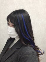 プレナ(hair make Purena) シールエクステ