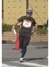 ヘアーサロン ストーリー(HAIR SALON STORY)&nbsp;小出 裕幸