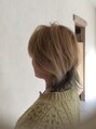 フィールヘアーフェイス(Feel hair face) MIKA