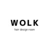 ウォルク(WOLK)のお店ロゴ