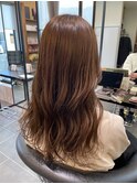 ロングスタイル