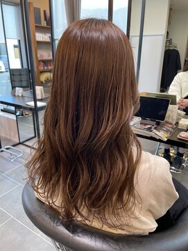 アラタ(ARATA) ロングスタイル