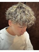 波巻きスパイラルマッシュ