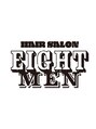 エイトメン 上野店(EIGHT MEN)/メンズサロン EIGHT MEN＆BAR 上野店 STAFF