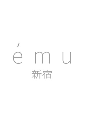 エミュ 新宿(emu)