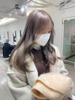 エンド 大阪梅田(&)&nbsp;【white beige】