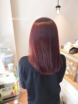 ハチマルハチ エアー 向ヶ丘遊園店(808 air)&nbsp;ピンクラベンダー