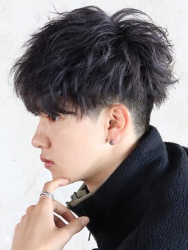 ブレイズ(BLAZE) コンパクトマッシュ