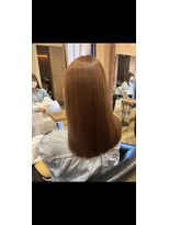 トップヘアーズ(Top Hair's)&nbsp;カラークセストパー