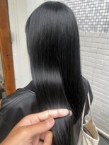 イオエ 心斎橋(ioe)&nbsp;髪質改善トリートメント20代30代40代【髪質改善ケアカラー】