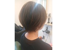マサヤ美容室(masaya)