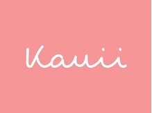 カウイ(Kauii)