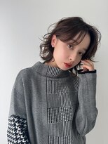 ルポ 京都四条河原町店(repos)&nbsp;愛されボブ