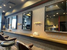 アムールヘアー