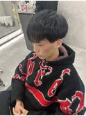 爽やかメンズカット☆
