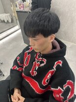 アルドーレ(Ardore)&nbsp;爽やかメンズカット☆