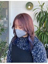 バルス(BLS)&nbsp;イヤリングカラー