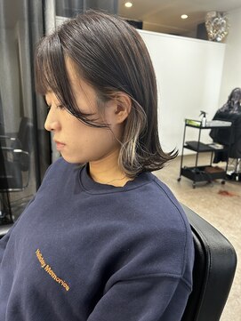 リコル(Licol) インナーホワイトベージュ