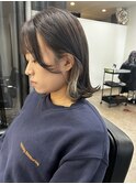 インナーホワイトベージュ