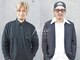 ヘアーアンドスパ フェリーチェ ミチ 野田屋町店(HAIR&SPA felice MICHI)の写真/岡山駅◆受賞歴多数の実力派スタイリストが髪質改善×カットでパーソナルな魅力を引き出す！Aujuaあり/岡山