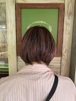 ディラ 戸田公園店(Dilla)&nbsp;ショートボブ