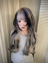ロングウルフ