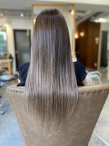 フツーロ 栄(FUTURO)&nbsp;プルエクステ