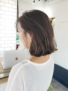 エイス 梅田 中津(Ace) サンドブラウンカラー
