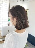 サンドブラウンカラー