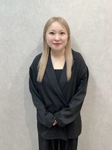 トッカ ヘアアンドトリートメント バイ リウム(tocca hair&treatment by Rium) 三浦　裕賀 【韓国】