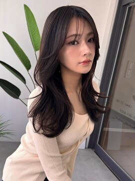 ソヨン 南草津店(SOYON) 《SOYON》大人可愛い エフォートレス レイヤー