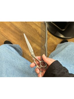 ショートの似合う人が少ないは間違い、ショートを切れる美容師が少ないだけ。