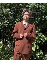 ノア(NOAH) 松田 竜悟