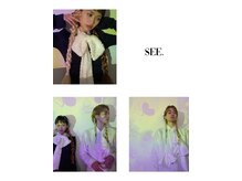 シー(SEE.)