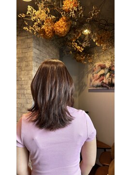 グリーム(Gleam) くびれレイヤー