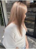 ミルクティーシャドールーツ