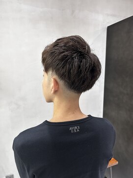 フェリア 松山(Feria) フェード 深田和也