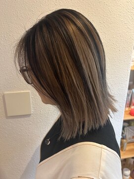 アンプス 三田店(UNP A S) アンブレラカラー