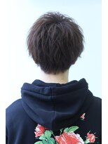 リップス 仙台ロフト(LIPPS) シルクショート