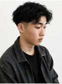 ニュアンスパーマ