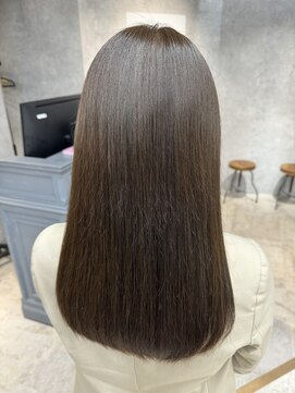 フレーム なんば店(FRAME) ◎グレージュ