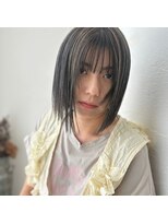 フィオ(fio) 【fioフィオ】ハイライト デザインカラー