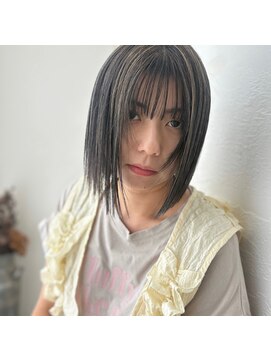 フィオ(fio) 【fioフィオ】ハイライト デザインカラー