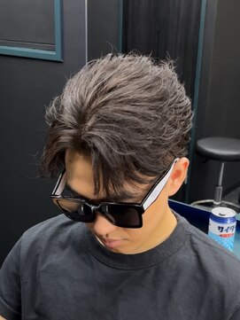 レジェンド(Regend) 翼をくださいフェザーショート