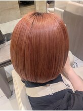 ZELE髪質改善☆気になる方はスタッフにご相談下さい！　【髪質改善縮毛矯正/髪質改善トリートメント】