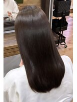 プランツヘアー 高宮店(Plants hair)&nbsp;髪質改善／縮毛矯正/美髪矯正 南区 高宮 平尾 薬院 大橋