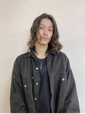 Men’s park style
