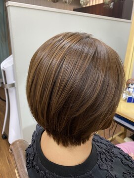 リミエ(RIMIE) よくばり美髪カラー