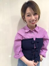 インセンス(insence yamashita)&nbsp;佐々木 悠安