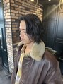 ヘンリエッタ 吉祥寺(Henrietta)&nbsp;【ジェルでまとまるスパイラルパーマ】